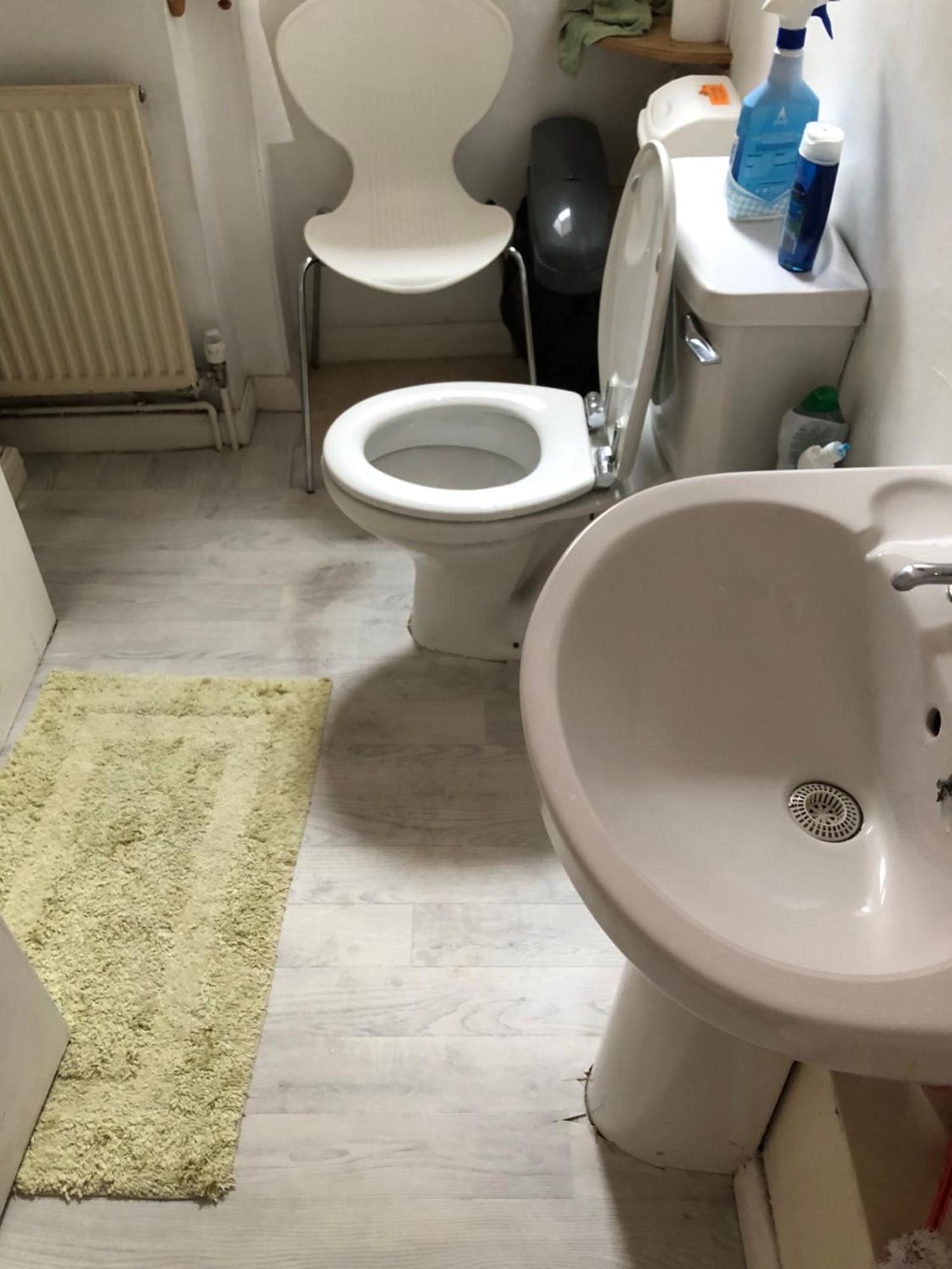 An Extra Large Room With Patio & Own Front Entrance Rotherham Rawmarsh Zewnętrze zdjęcie