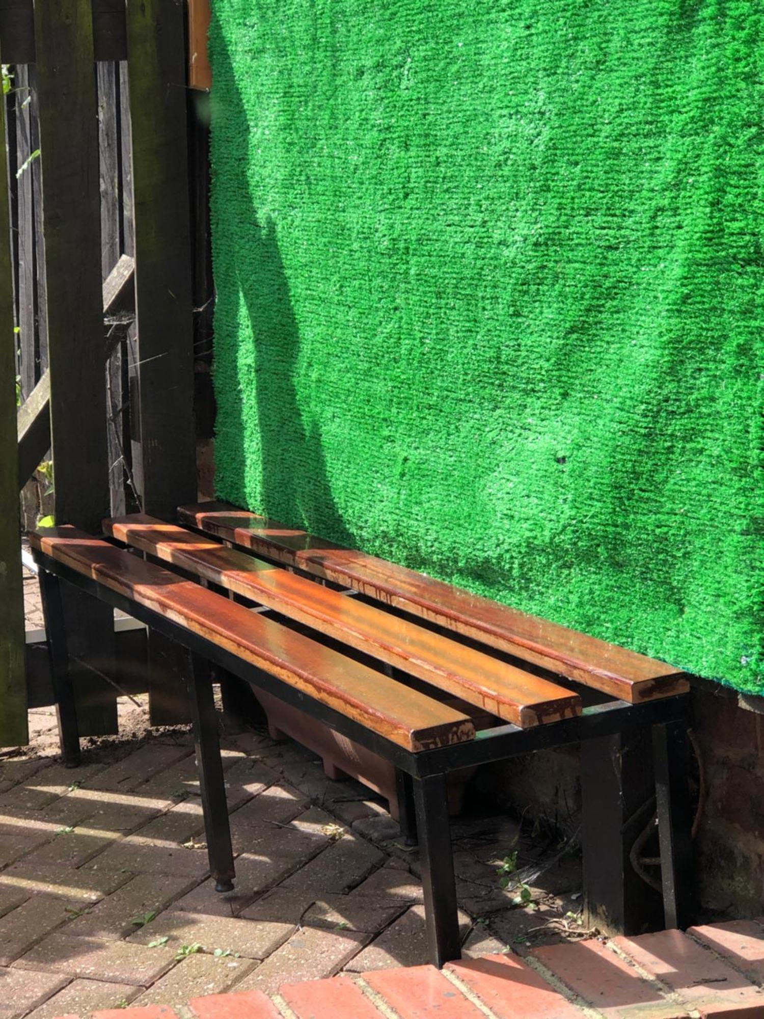 An Extra Large Room With Patio & Own Front Entrance Rotherham Rawmarsh Zewnętrze zdjęcie