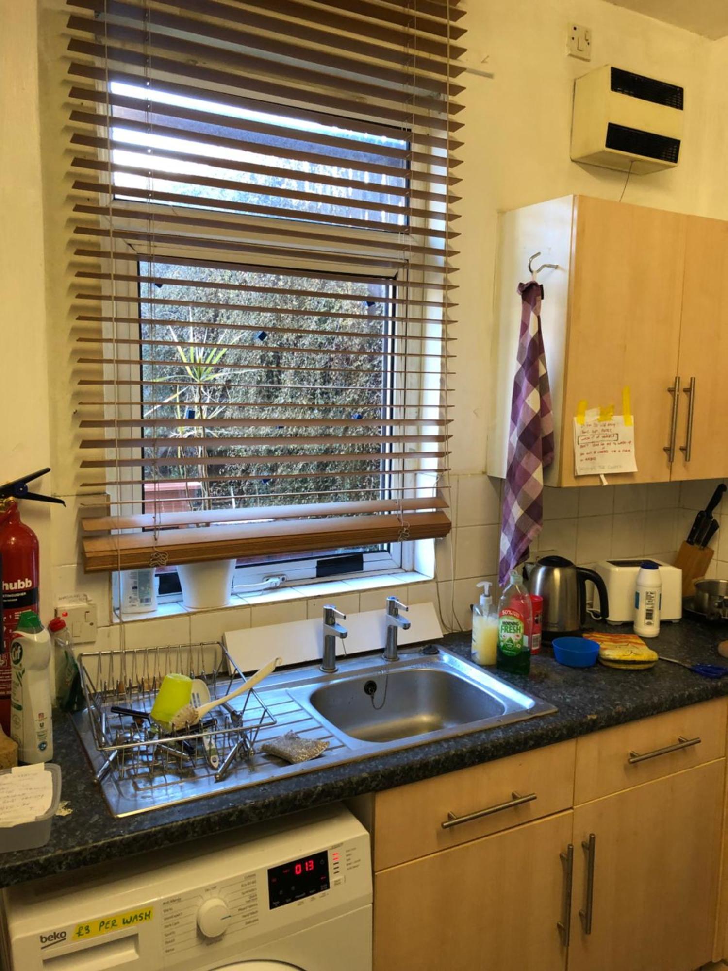 An Extra Large Room With Patio & Own Front Entrance Rotherham Rawmarsh Zewnętrze zdjęcie